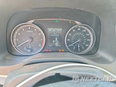 Zdjęcie 9 z 12 samochodu: 2018 HYUNDAI ELANTRA SEL VIN:5NPD84LF1JH325309 - miniatura