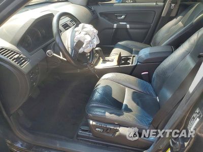 Zdjęcie 7 z 14 samochodu: 2010 VOLVO XC90 3.2 VIN:YV4982CZ7A1553176 - miniatura