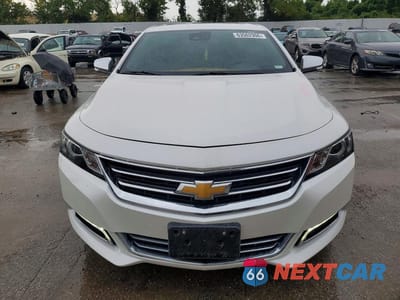 Piąte zdjęcie samochodu w środku: 2015 CHEVROLET IMPALA LTZ VIN:1G1165S35FU123326 - miniatura