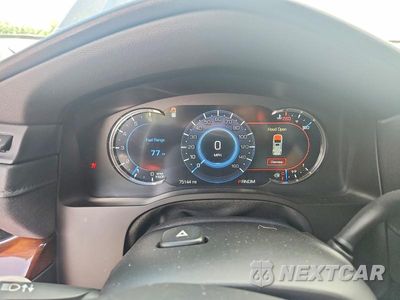 Zdjęcie 9 z 13 samochodu: 2016 CADILLAC ESCALADE PREMIUM VIN:1GYS3CKJXGR463190 - miniatura