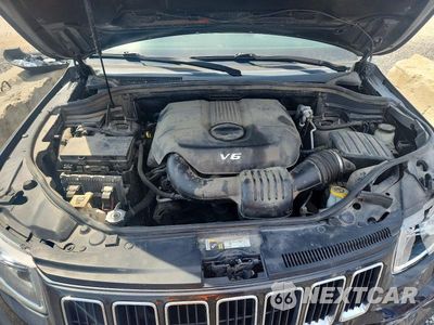 Zdjęcie 12 z 13 samochodu: 2015 JEEP GRAND CHEROKEE LAREDO VIN:1C4RJFAG8FC213577 - miniatura