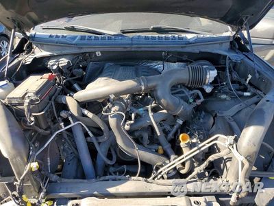 Zdjęcie 11 z 12 samochodu: 2016 FORD F150 SUPERCREW VIN:1FTEW1CG1GFC84104 - miniatura