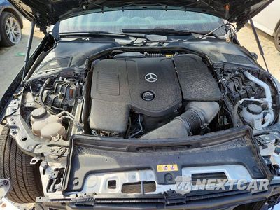 Zdjęcie 11 z 12 samochodu: 2023 MERCEDES-BENZ C 300 4MATIC VIN:W1KAF4HB5PR142792 - miniatura