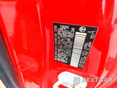 Zdjęcie 14 z 14 samochodu: 2007 TOYOTA YARIS BASE VIN:JTDJT923175095527 - miniatura