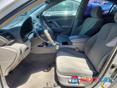Zdjęcie 7 z 12 samochodu: 2008 TOYOTA CAMRY HYBRID VIN:4T1BB46K68U055703 - miniatura