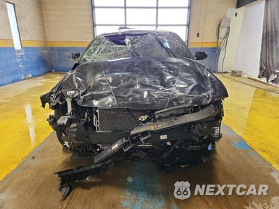 Piąte zdjęcie samochodu w środku: 2026 HYUNDAI ELANTRA SEL SPORT VIN:KMHLM4DGXTU119702 - miniatura