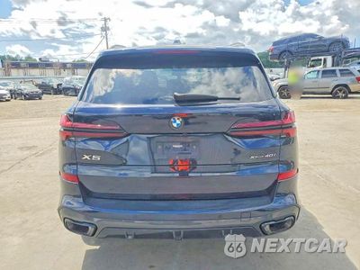 Zdjęcie 6 z 13 samochodu: 2024 BMW X5 XDRIVE40I VIN:5UX23EU05R9S43754 - miniatura