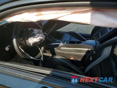 Zdjęcie 7 z 13 samochodu: 2016 CHEVROLET CAMARO SS VIN:1G1FH1R76G0175400 - miniatura