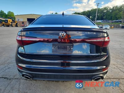 Zdjęcie 6 z 12 samochodu: 2025 VOLKSWAGEN JETTA GLI AUTOBAHN VIN:3VW2T7BU5SM031072 - miniatura