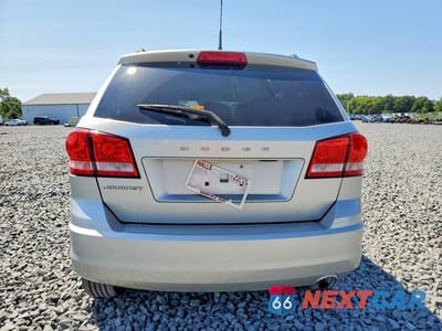 Zdjęcie 6 z 13 samochodu: 2011 DODGE JOURNEY EXPRESS VIN:3D4PG4FB6BT509528 - miniatura