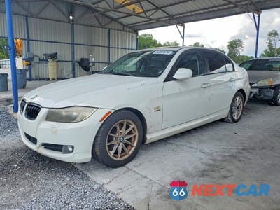 2010 BMW 328 XI SULEV WBAPK5C56AA649145 - główne zdjęcie licytacji z USA - miniatura