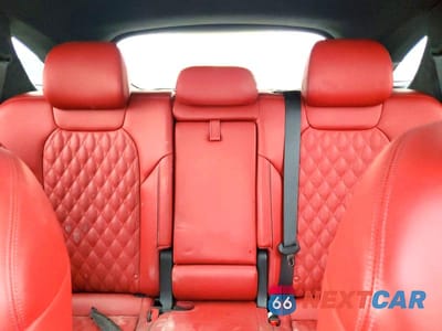 Zdjęcie 10 z 13 samochodu: 2022 GENESIS GV70 3.5T SPORT VIN:KMUMCDTC7NU012892 - miniatura