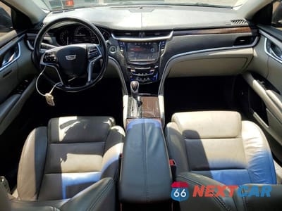 Zdjęcie 8 z 13 samochodu: 2017 CADILLAC XTS LUXURY VIN:2G61M5S30H9133603 - miniatura