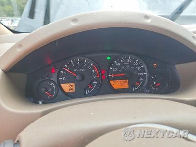 Zdjęcie 9 z 12 samochodu: 2017 NISSAN FRONTIER SV VIN:1N6AD0FV9HN765392 - miniatura