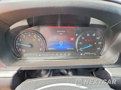 Zdjęcie 9 z 13 samochodu: 2020 FORD EXPLORER XLT VIN:1FMSK7DH7LGB42235 - miniatura