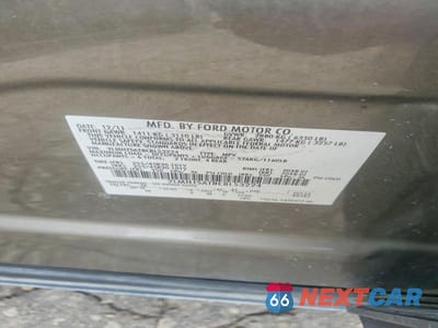 Zdjęcie 13 z 13 samochodu: 2012 LINCOLN MKT VIN:2LMHJ5AT8CBL53224 - miniatura