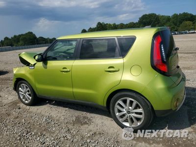 Drugie zdjęcie samochodu z przodu: 2018 KIA SOUL + VIN:KNDJP3A52J7902718 - miniatura