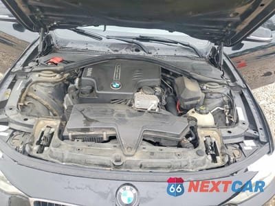 Zdjęcie 11 z 12 samochodu: 2015 BMW 4ER I GRAN COUPE VIN:WBA4A5C54FGK15882 - miniatura