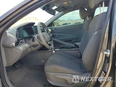 Zdjęcie 7 z 13 samochodu: 2025 HYUNDAI ELANTRA SE VIN:KMHLL4DG7SU893634 - miniatura