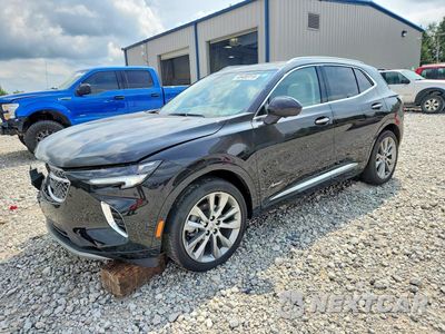 2023 BUICK ENVISION AVENIR LRBFZSR48PD228475 - główne zdjęcie licytacji z USA - miniatura