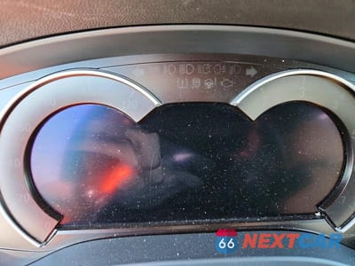 Zdjęcie 9 z 13 samochodu: 2021 BMW X3 XDRIVE30I VIN:5UXTY5C07M9E14667 - miniatura