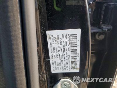 Zdjęcie 12 z 12 samochodu: 2014 ACURA TSX SE VIN:JH4CU2E83EC000588 - miniatura