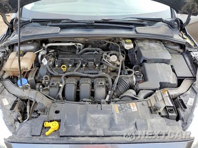 Zdjęcie 11 z 12 samochodu: 2017 FORD FOCUS TITANIUM VIN:1FADP3N24HL220170 - miniatura