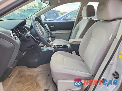 Zdjęcie 7 z 13 samochodu: 2008 NISSAN ROGUE S VIN:JN8AS58V48W410132 - miniatura