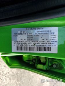 Zdjęcie 12 z 12 samochodu: 2011 MAZDA MAZDA2 VIN:JM1DE1HZ6B0108038 - miniatura
