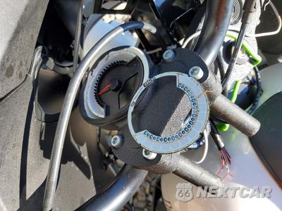 Zdjęcie 7 z 9 samochodu: 2026 HARLEY-DAVIDSON FXLRST VIN:1HD1YXA13TB030114 - miniatura