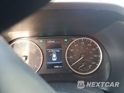 Zdjęcie 9 z 12 samochodu: 2025 NISSAN SENTRA S VIN:3N1AB8BV9SY294905 - miniatura