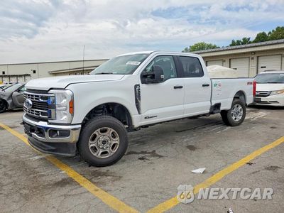 2026 FORD F250 SUPER DUTY 1FT7W2BT8TED38365 - główne zdjęcie licytacji z USA - miniatura