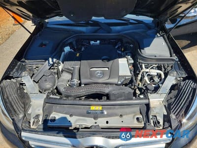 Zdjęcie 11 z 12 samochodu: 2019 MERCEDES-BENZ GLC 300 VIN:WDC0G4JB4KV146811 - miniatura