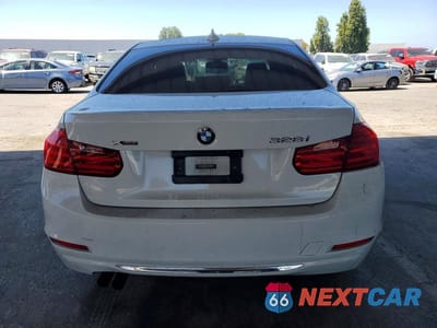 Zdjęcie 6 z 12 samochodu: 2013 BMW 328 XI VIN:WBA3B3C51DF541543 - miniatura