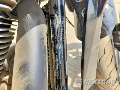 Zdjęcie 8 z 8 samochodu: 2025 HARLEY-DAVIDSON FXLRST VIN:1HD1YXA15SB017881 - miniatura