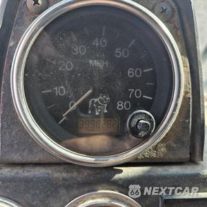 Zdjęcie 9 z 11 samochodu: 2007 MACK MR600 REFUSE TRUCK VIN:1M2K189C67M038347 - miniatura