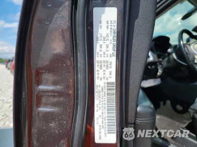 Zdjęcie 14 z 14 samochodu: 2014 DODGE DURANGO LIMITED VIN:1C4RDJDG0EC477414 - miniatura