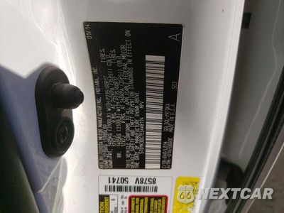 Zdjęcie 13 z 13 samochodu: 2014 TOYOTA SIENNA XLE 8-PASSENGER VIN:5TDYK3DC7ES448114 - miniatura