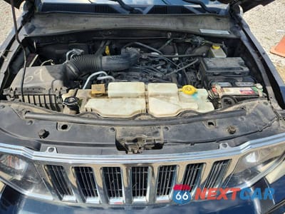 Zdjęcie 12 z 13 samochodu: 2012 JEEP LIBERTY JET VIN:1C4PJMFK3CW100445 - miniatura