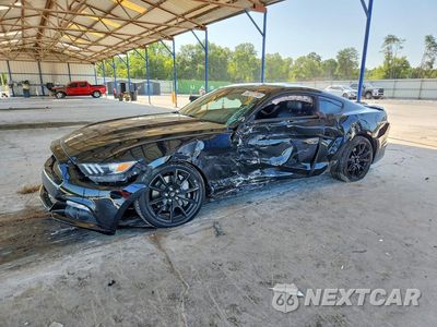 2017 FORD MUSTANG GT 1FA6P8CF6H5328208 - główne zdjęcie licytacji z USA - miniatura
