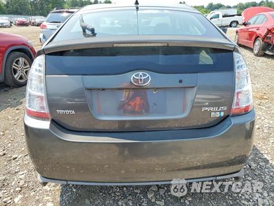 Zdjęcie 6 z 12 samochodu: 2007 TOYOTA PRIUS BASE VIN:JTDKB20U873291731 - miniatura