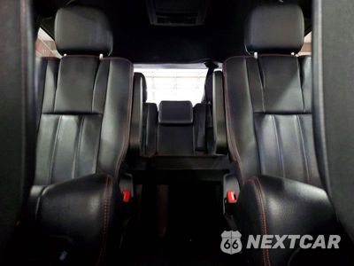 Zdjęcie 10 z 13 samochodu: 2019 DODGE GRAND CARAVAN GT VIN:2C4RDGEG1KR514149 - miniatura