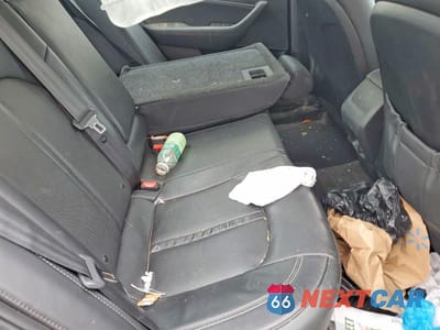 Zdjęcie 10 z 12 samochodu: 2018 HYUNDAI SONATA SEL VIN:5NPE34AF2JH694279 - miniatura