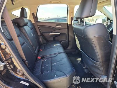 Zdjęcie 11 z 13 samochodu: 2012 HONDA CR-V EXL VIN:5J6RM4H71CL034272 - miniatura