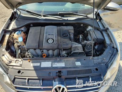 Zdjęcie 11 z 12 samochodu: 2012 VOLKSWAGEN PASSAT SE VIN:1VWBP7A32CC002774 - miniatura