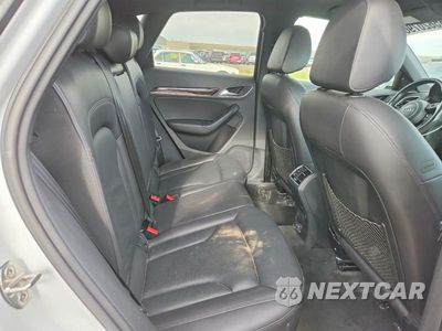 Zdjęcie 11 z 13 samochodu: 2017 AUDI Q3 PREMIUM PLUS VIN:WA1JCCFS0HR010759 - miniatura