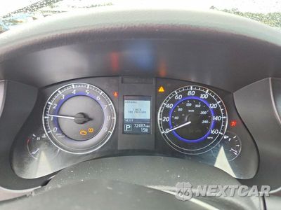 Zdjęcie 9 z 13 samochodu: 2017 INFINITI QX50 BASE VIN:JN1BJ0RRXHM410920 - miniatura