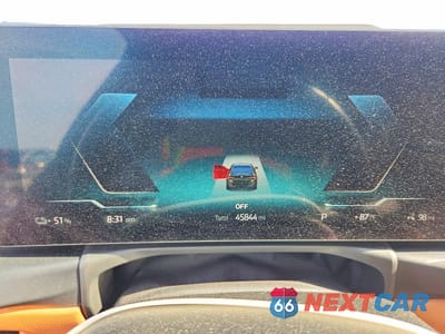 Zdjęcie 9 z 12 samochodu: 2023 BMW I4 EDRIVE 40 VIN:WBY73AW0XPFR25023 - miniatura