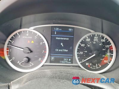 Zdjęcie 9 z 13 samochodu: 2019 NISSAN SENTRA S VIN:3N1AB7APXKY371181 - miniatura