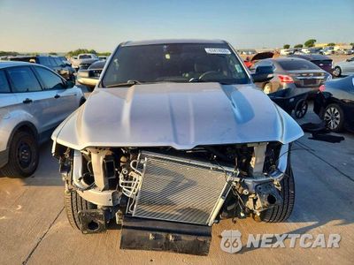 Piąte zdjęcie samochodu w środku: 2020 RAM 1500 BIG HORN/LONE STAR VIN:1C6RREFTXLN405888 - miniatura
